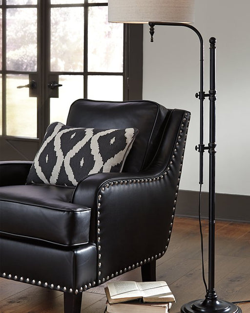 Anemoon Floor Lamp - Yulissa Home Furnishings (NJ)