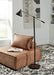 Garville Floor Lamp - Yulissa Home Furnishings (NJ)