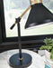 Garville Desk Lamp - Yulissa Home Furnishings (NJ)