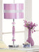 Nyssa Table Lamp - Yulissa Home Furnishings (NJ)