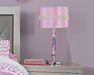 Nyssa Table Lamp - Yulissa Home Furnishings (NJ)