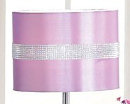 Nyssa Table Lamp - Yulissa Home Furnishings (NJ)