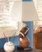 Nyx Table Lamp - Yulissa Home Furnishings (NJ)