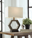 Marilu Lamp Set - Yulissa Home Furnishings (NJ)