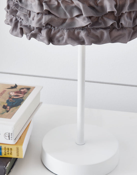 Mirette Table Lamp - Yulissa Home Furnishings (NJ)