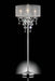 Rigel Silver 63"H Floor Lamp image