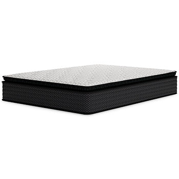 Limited Edition PT Mattress - Yulissa Home Furnishings (NJ)