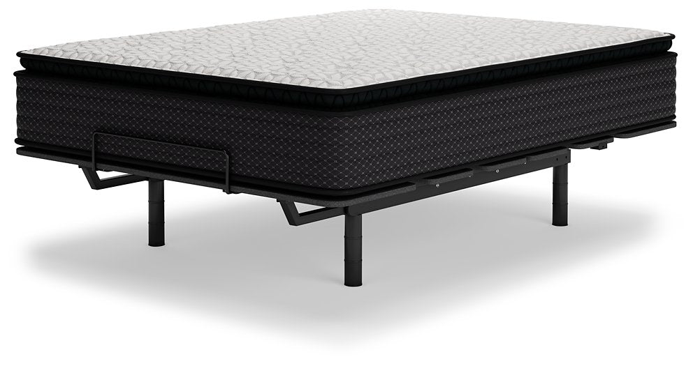 Limited Edition PT Mattress - Yulissa Home Furnishings (NJ)