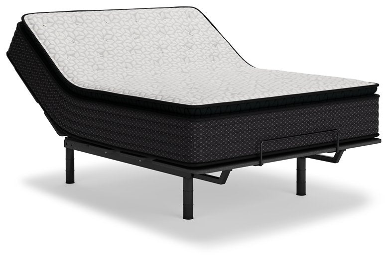 Limited Edition PT Mattress - Yulissa Home Furnishings (NJ)