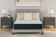 Palisades Firm Mattress - Yulissa Home Furnishings (NJ)