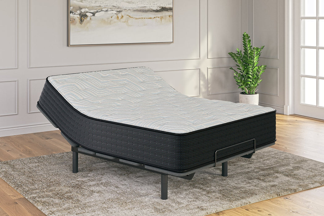 Palisades Firm Mattress - Yulissa Home Furnishings (NJ)