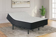 Palisades Firm Mattress - Yulissa Home Furnishings (NJ)