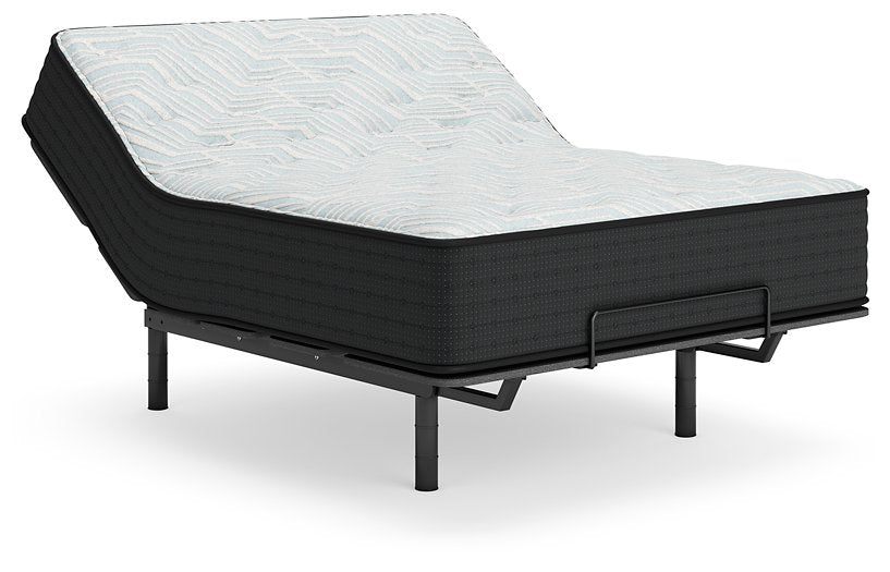 Palisades Firm Mattress - Yulissa Home Furnishings (NJ)