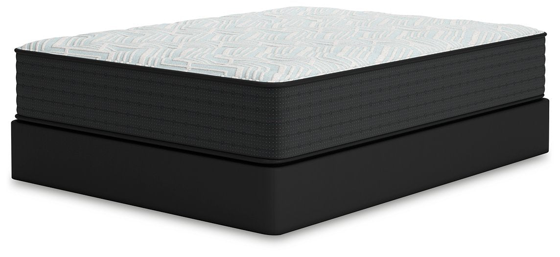 Palisades Firm Mattress - Yulissa Home Furnishings (NJ)