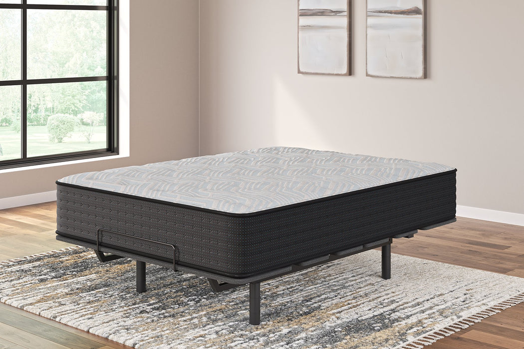 Palisades Plush Mattress - Yulissa Home Furnishings (NJ)