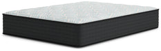 Palisades Plush Mattress - Yulissa Home Furnishings (NJ)