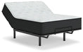 Palisades Plush Mattress - Yulissa Home Furnishings (NJ)