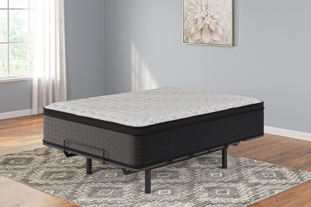 Palisades ET Mattress - Yulissa Home Furnishings (NJ)