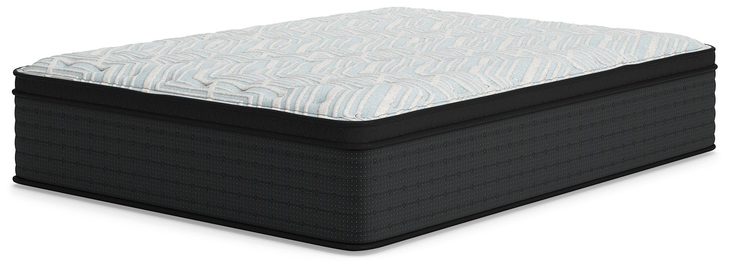 Palisades ET Mattress - Yulissa Home Furnishings (NJ)