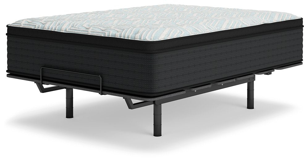 Palisades ET Mattress - Yulissa Home Furnishings (NJ)