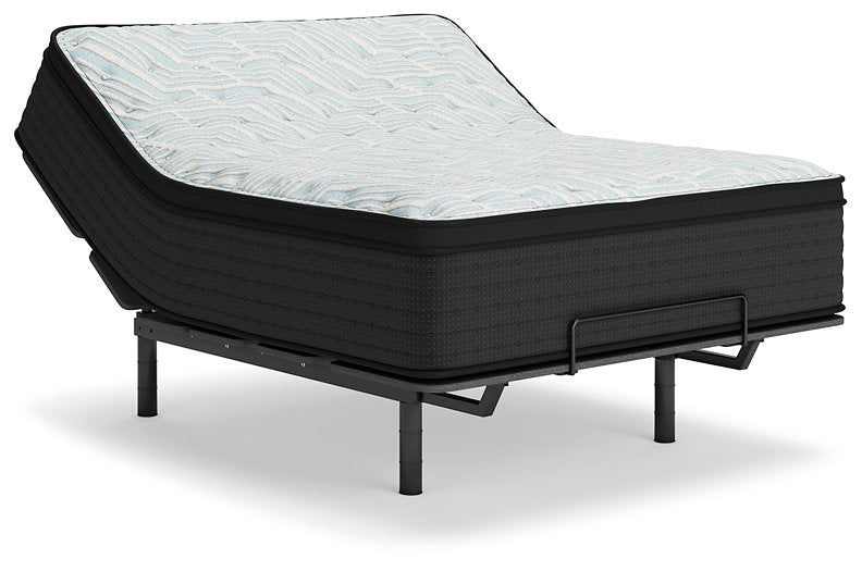 Palisades ET Mattress - Yulissa Home Furnishings (NJ)