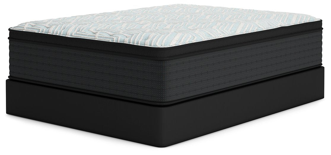 Palisades ET Mattress - Yulissa Home Furnishings (NJ)