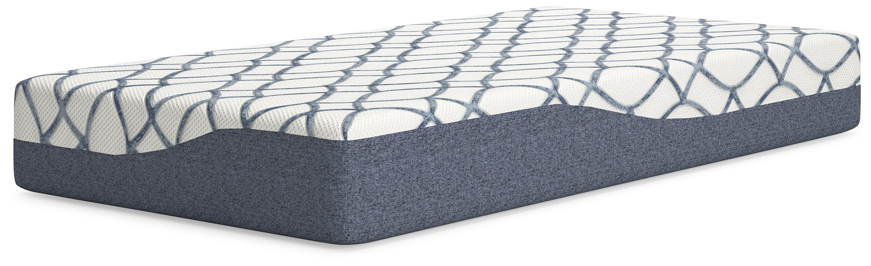 10 Inch Chime Elite 2.0 Mattress - Yulissa Home Furnishings (NJ)