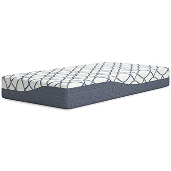 10 Inch Chime Elite 2.0 Mattress - Yulissa Home Furnishings (NJ)