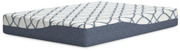 10 Inch Chime Elite 2.0 Mattress - Yulissa Home Furnishings (NJ)