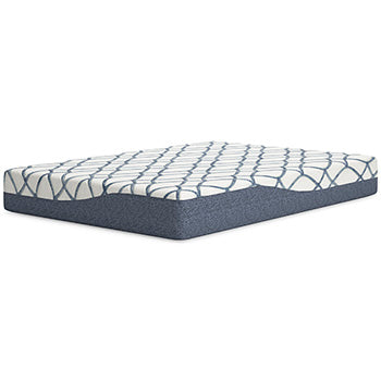 10 Inch Chime Elite 2.0 Mattress - Yulissa Home Furnishings (NJ)