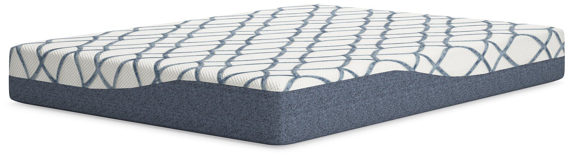 10 Inch Chime Elite 2.0 Mattress - Yulissa Home Furnishings (NJ)