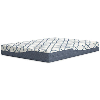 10 Inch Chime Elite 2.0 Mattress - Yulissa Home Furnishings (NJ)