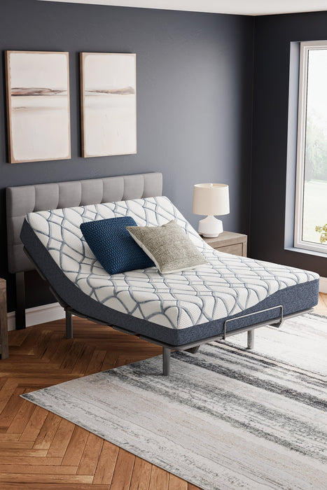 10 Inch Chime Elite 2.0 Mattress - Yulissa Home Furnishings (NJ)