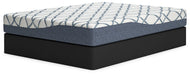 10 Inch Chime Elite 2.0 Mattress - Yulissa Home Furnishings (NJ)