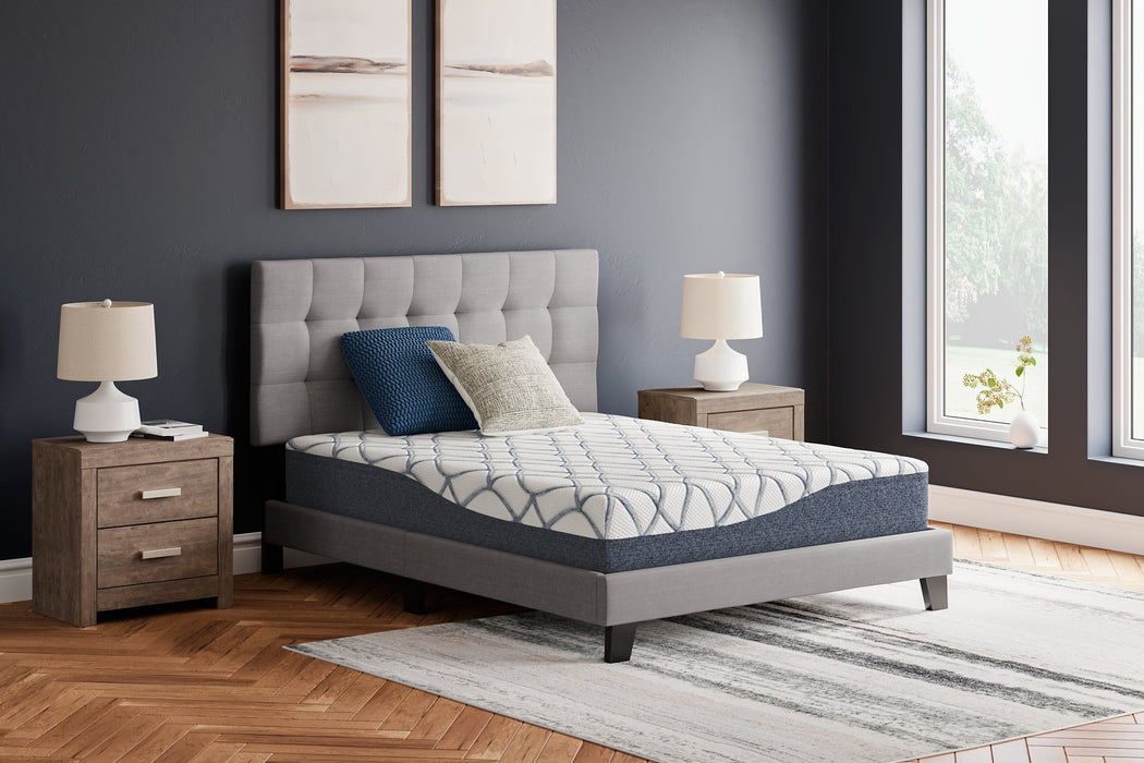 10 Inch Chime Elite 2.0 Mattress - Yulissa Home Furnishings (NJ)