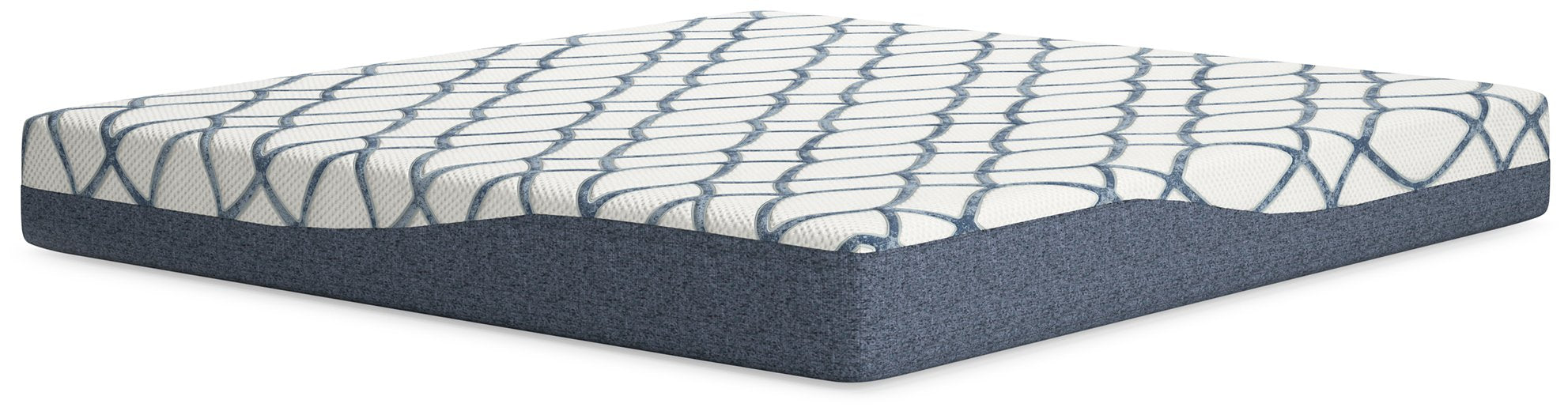 10 Inch Chime Elite 2.0 Mattress - Yulissa Home Furnishings (NJ)