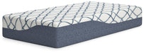 12 Inch Chime Elite 2.0 Mattress - Yulissa Home Furnishings (NJ)