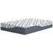 12 Inch Chime Elite 2.0 Mattress - Yulissa Home Furnishings (NJ)