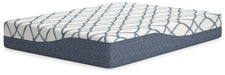 12 Inch Chime Elite 2.0 Mattress - Yulissa Home Furnishings (NJ)