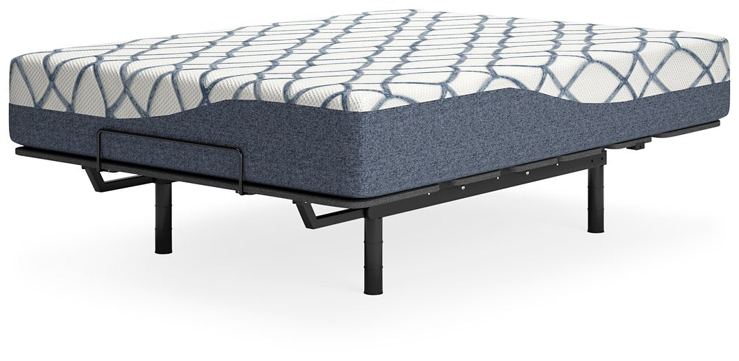 12 Inch Chime Elite 2.0 Mattress - Yulissa Home Furnishings (NJ)