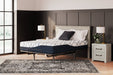 12 Inch Chime Elite 2.0 Mattress - Yulissa Home Furnishings (NJ)