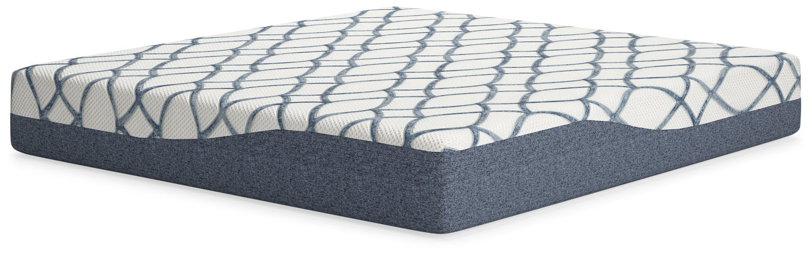 12 Inch Chime Elite 2.0 Mattress - Yulissa Home Furnishings (NJ)