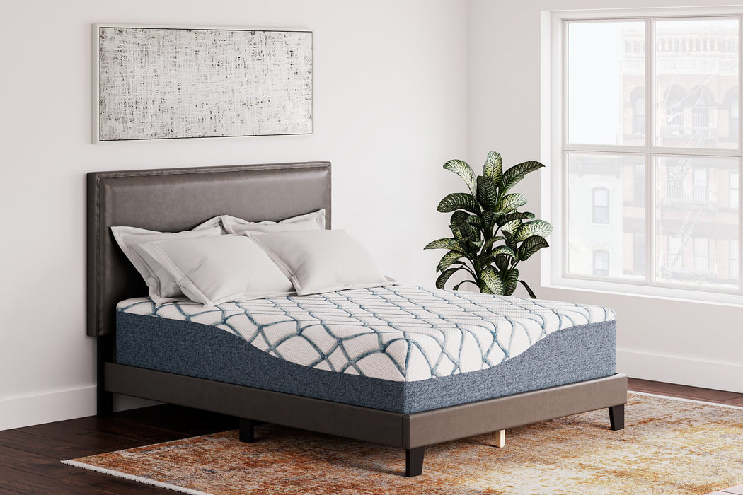 14 Inch Chime Elite 2.0 Mattress - Yulissa Home Furnishings (NJ)