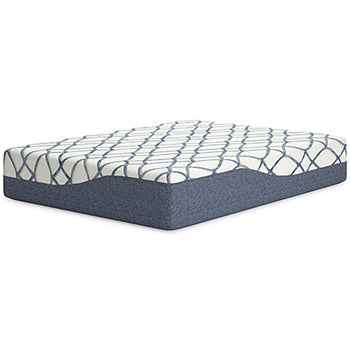 14 Inch Chime Elite 2.0 Mattress - Yulissa Home Furnishings (NJ)