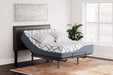 14 Inch Chime Elite 2.0 Mattress - Yulissa Home Furnishings (NJ)