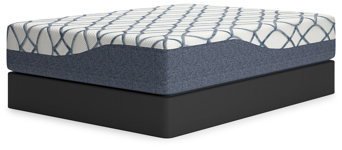 14 Inch Chime Elite 2.0 Mattress - Yulissa Home Furnishings (NJ)