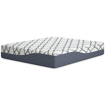 14 Inch Chime Elite 2.0 Mattress - Yulissa Home Furnishings (NJ)