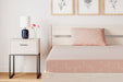 iKidz Coral Mattress and Pillow - Yulissa Home Furnishings (NJ)