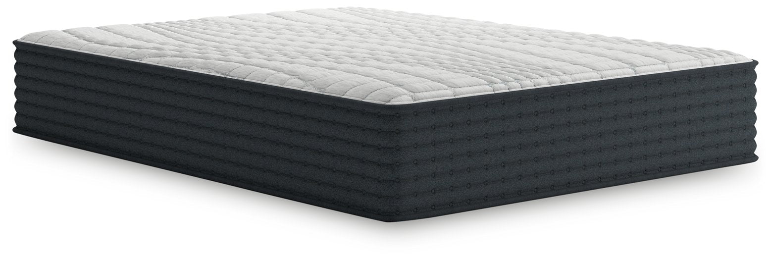 Hybrid 1200 Mattress - Yulissa Home Furnishings (NJ)