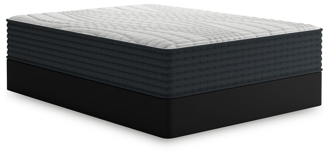 Hybrid 1200 Mattress - Yulissa Home Furnishings (NJ)